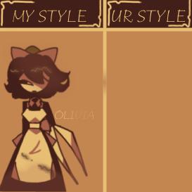 I did it finally😋🫶 - ibisPaint