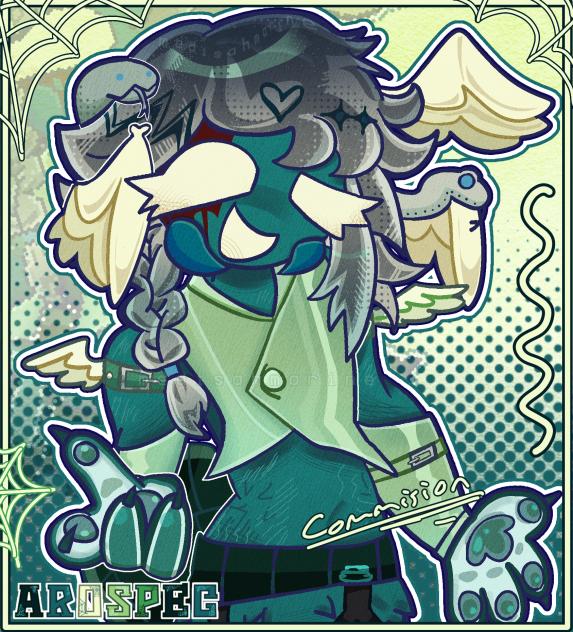 arospec (coms)