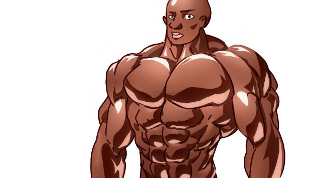garous vs dark shine part 2