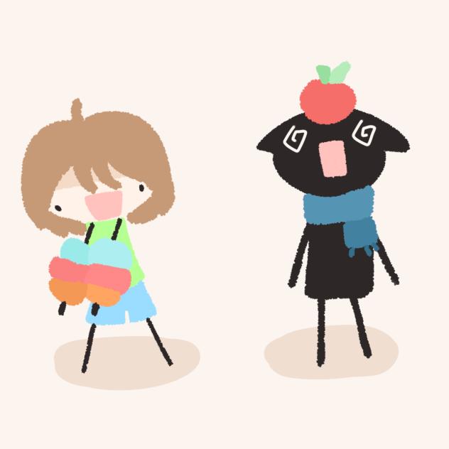 Dibujos random