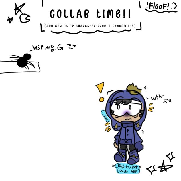 Collab time!!!