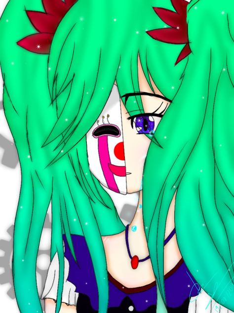 Pierrot