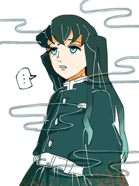 むいー