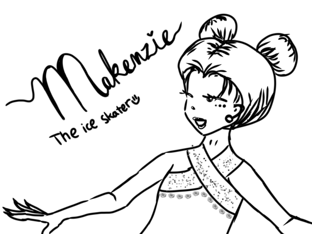 Makenzie❤️