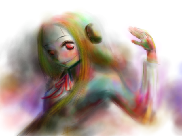 ふらんちゃん