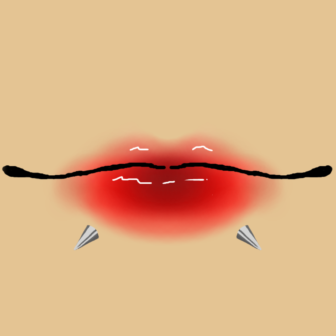 lips - ibisPaint