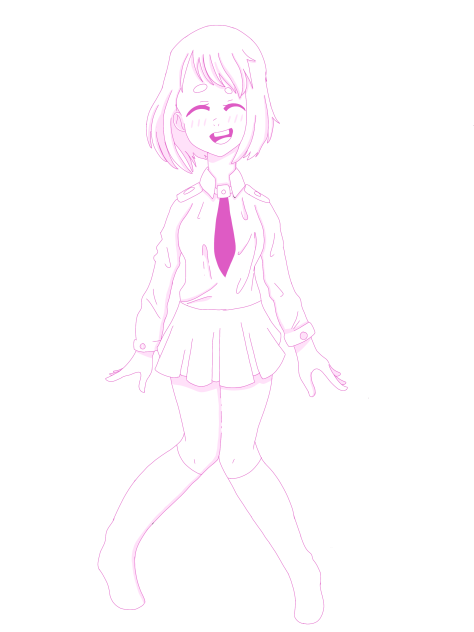 UwU - ibisPaint