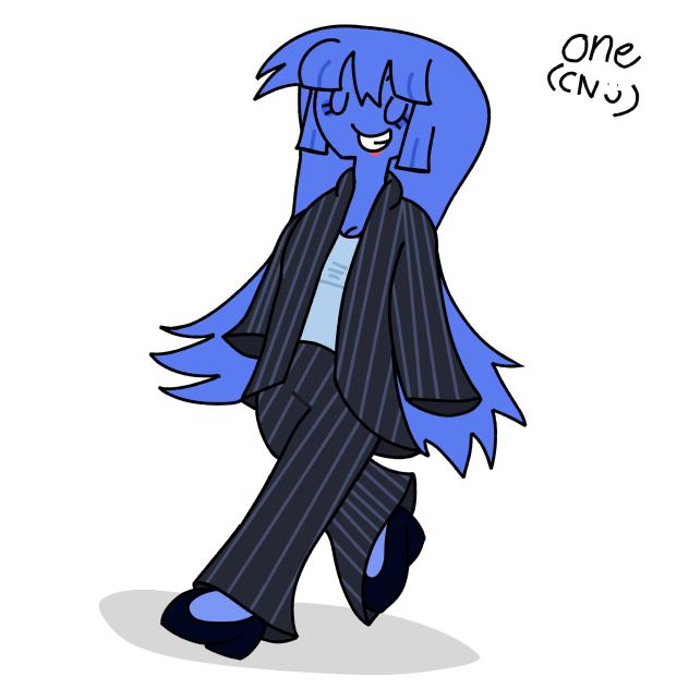 one but CN style(I tried)