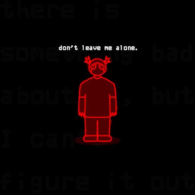 spooky video or something idk