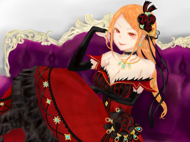 リゼロ プリシラ