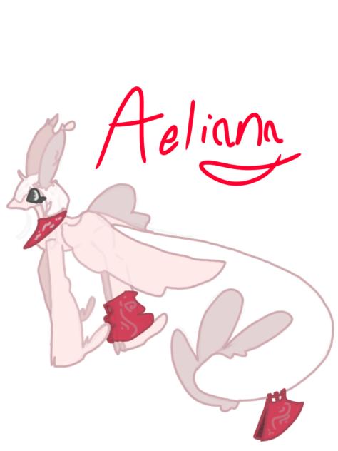 Aeliana!!