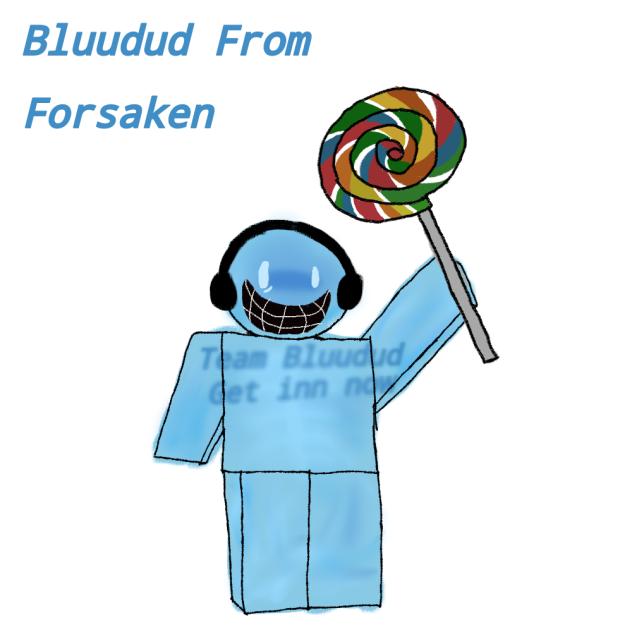 Bluudud 🎮