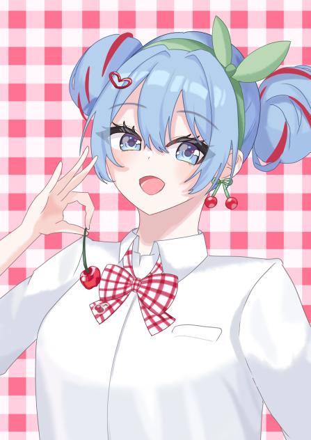 チェリー🍒
