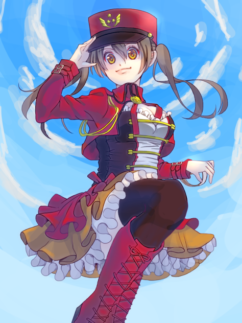 りょーかい！