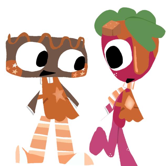 Sprout and cosmo