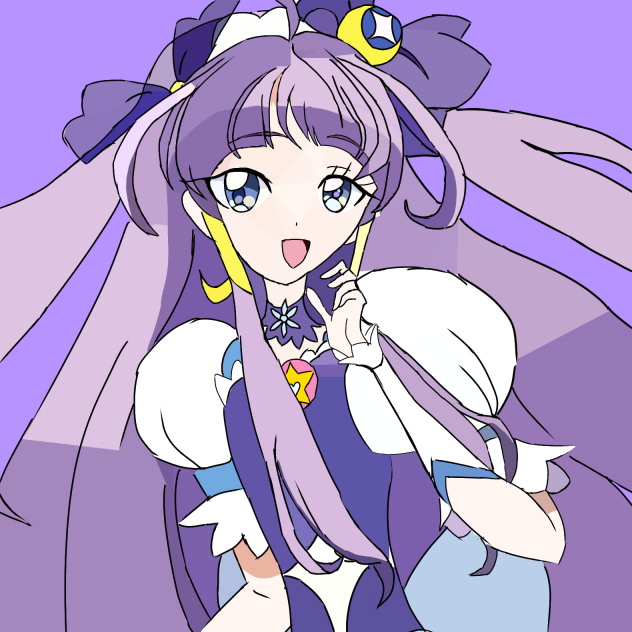 キュアセレーネ