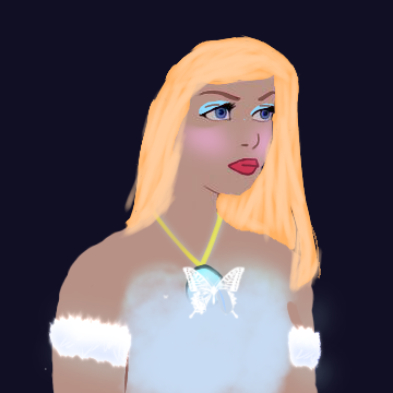 editing cinderella (b4 vs after)