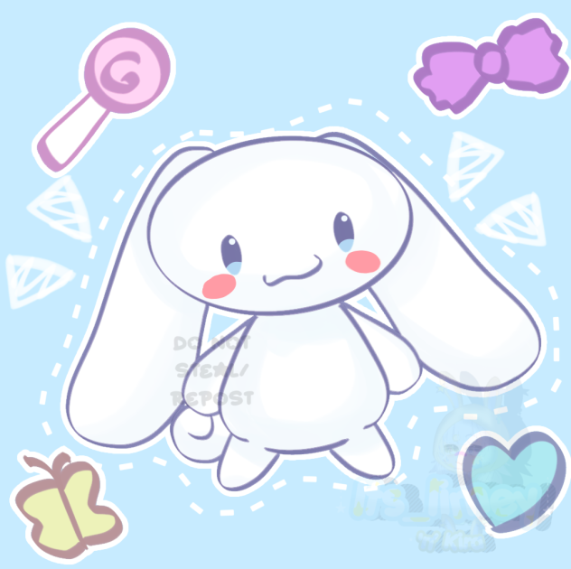 •Cinnamonroll!•