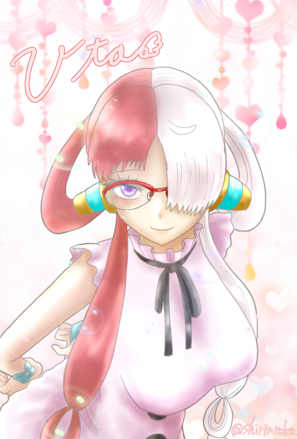 ハッピーバースデーウタ