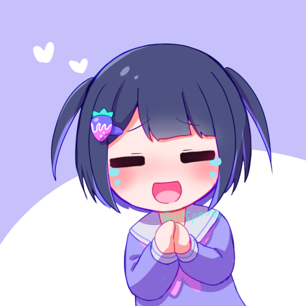 ありがとうございます