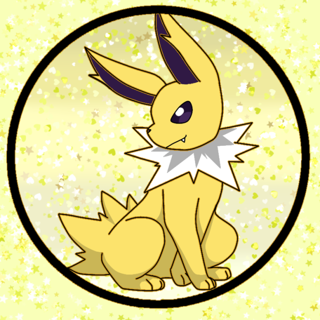 Jolteon