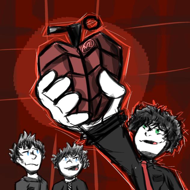 Day 11 - ibisPaint