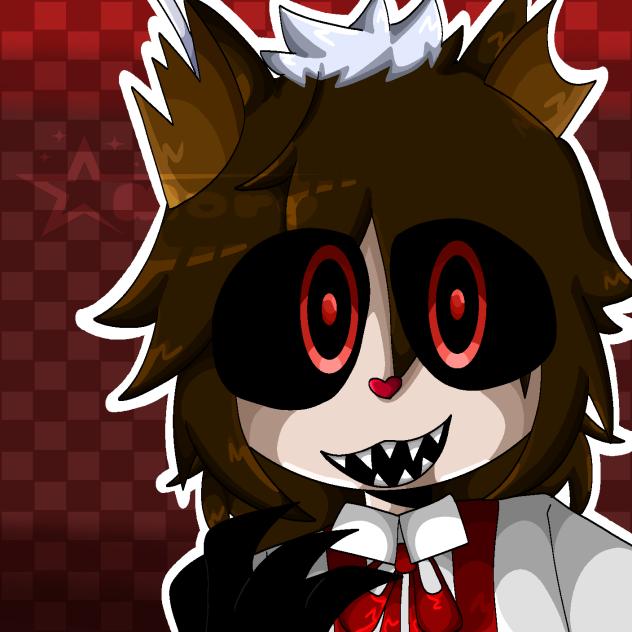 Mama!🩸( Tattletail )