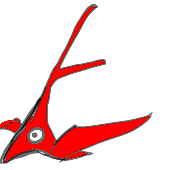 ニクトサウルス