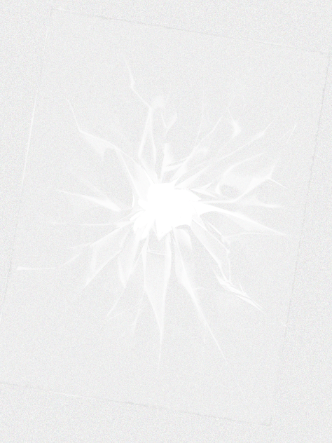 broken glass - ibisPaint