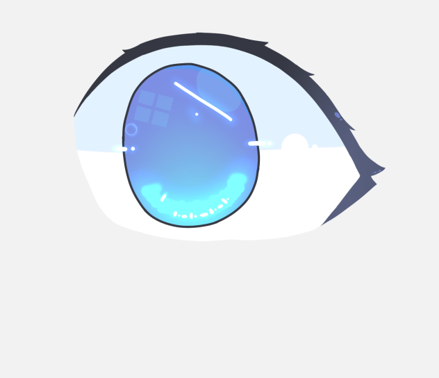 Eye