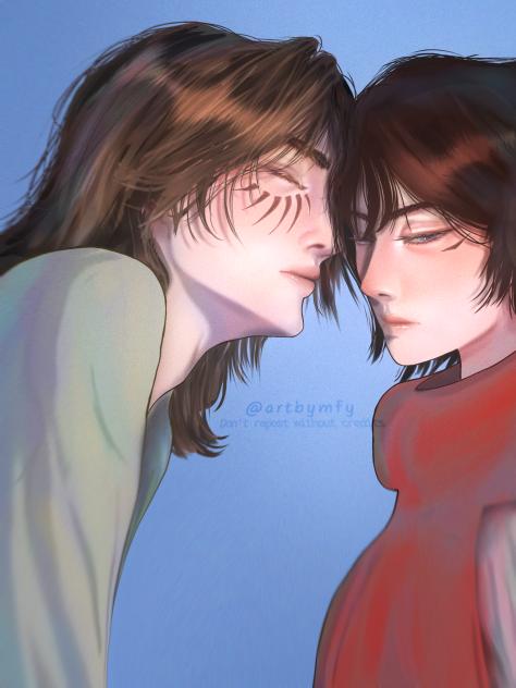 EreMika ❤️
