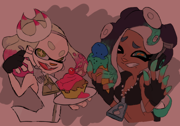 Cefalopop (off the hook)
