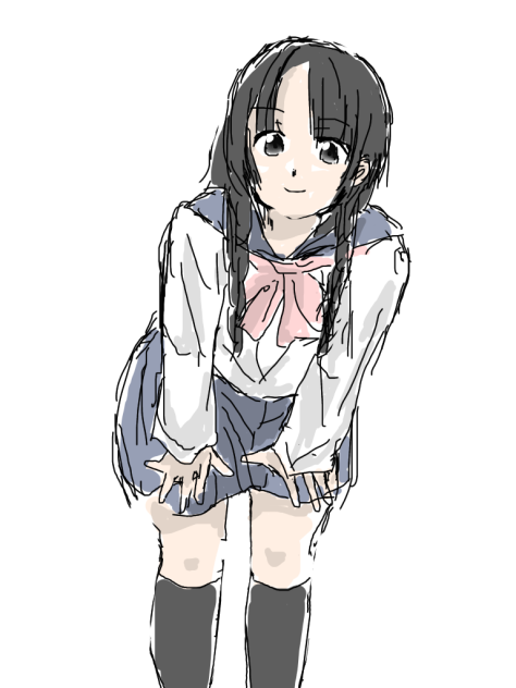 おはよう！