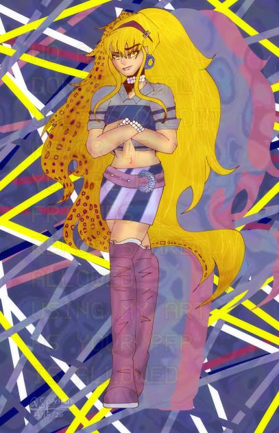 Dark Stella