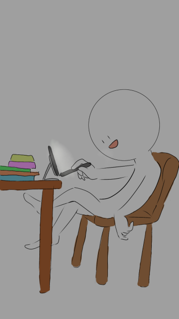 深夜のツイ廃