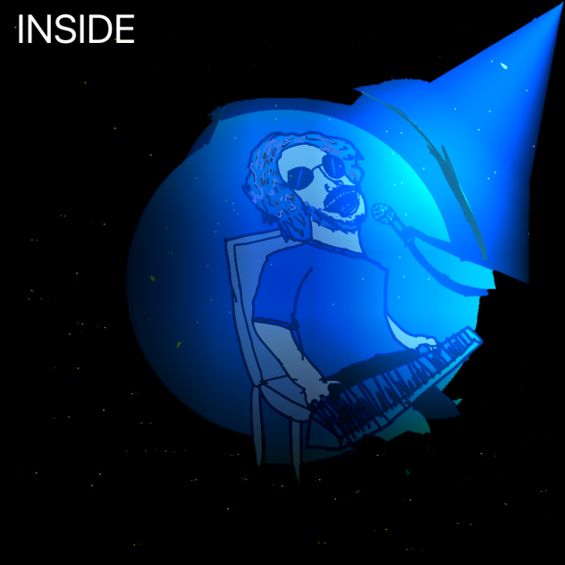 Welcome to the internet