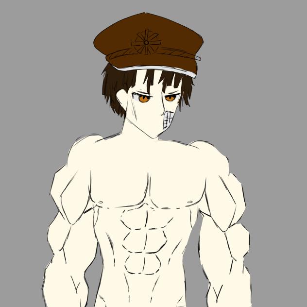 dont show this to yashiro