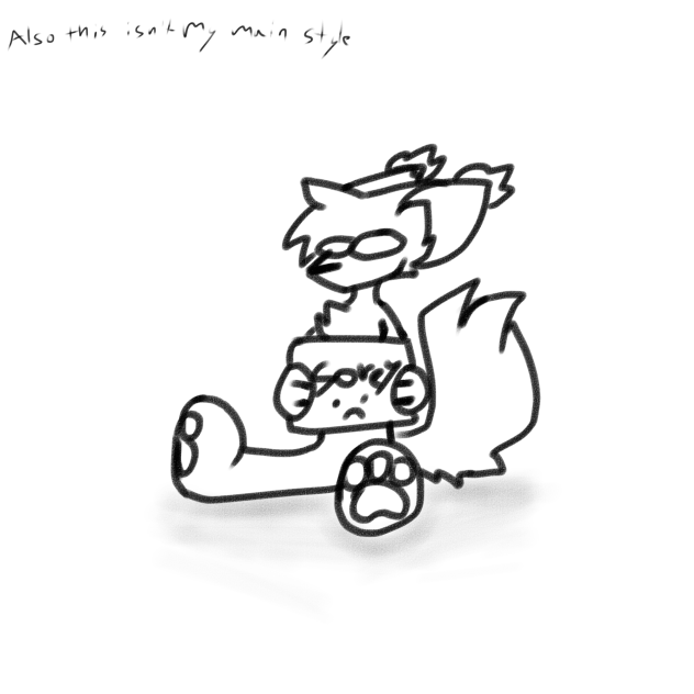 Sorey (read desc for explanation)