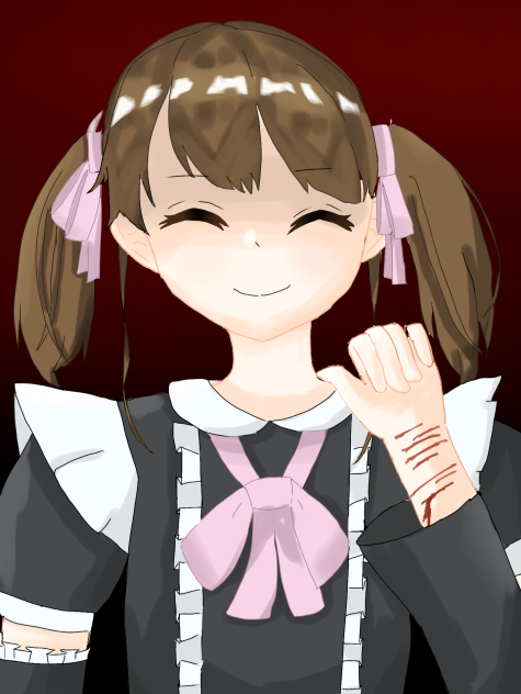 ずっと一緒だよ？