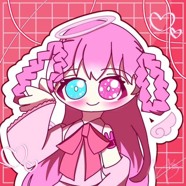 🩷てんし🤍