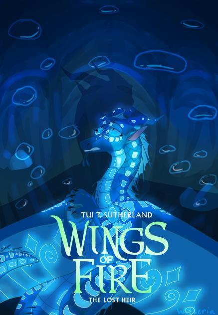 My part in WoF Collab