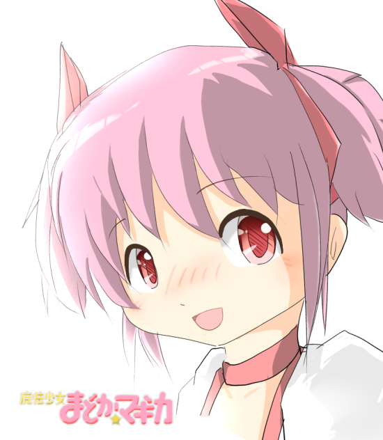 鹿目まどか