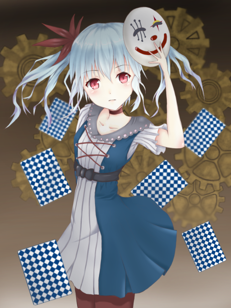 からくりピエロ