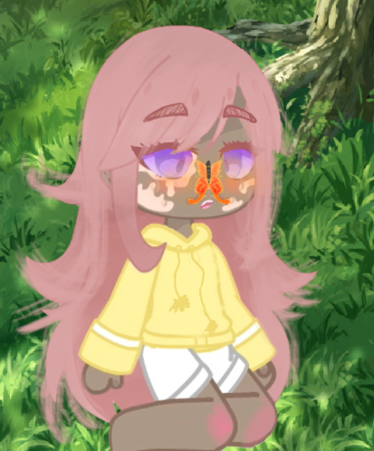 Gacha edit 🦋