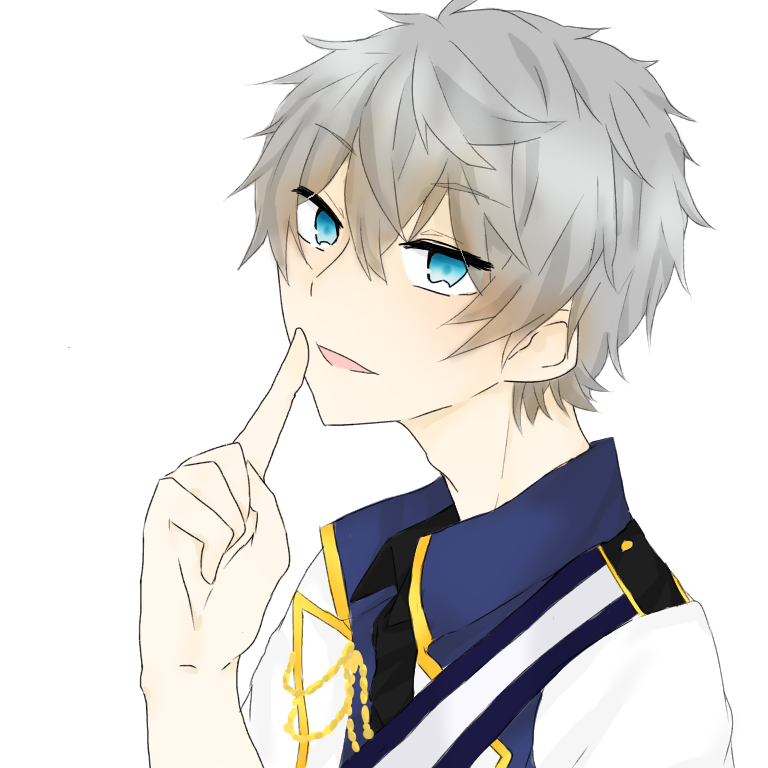 瀬名泉 - ibisPaint