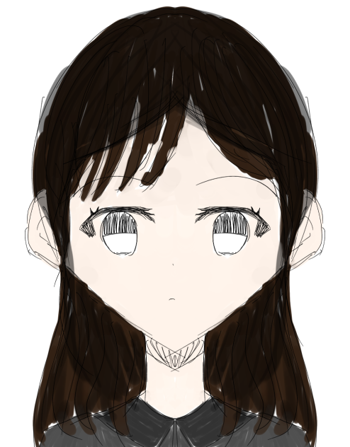 ら　く　が　き