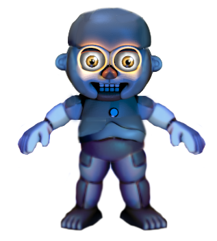 Electrobab