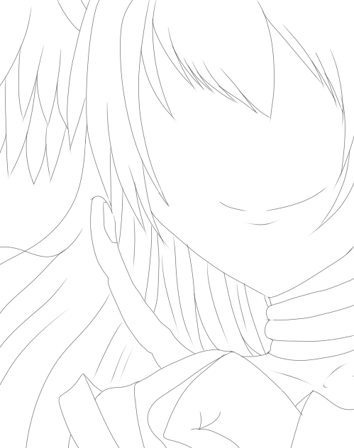 線画45