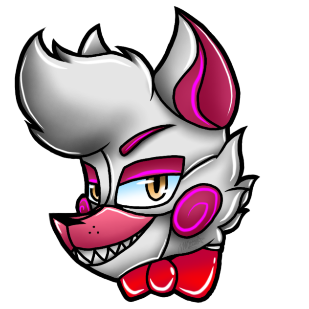 Funtime Foxy
