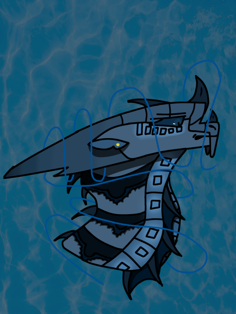 HiveWing & SeaWing
